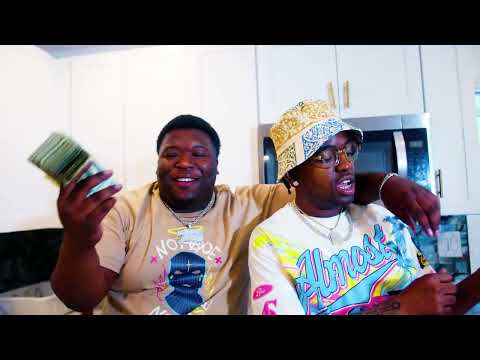 So Icey Fam - Can't Stop No Playa (Official Video)