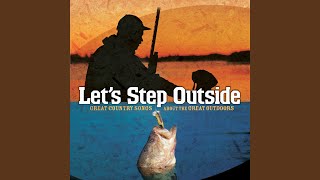 They Call It the Hill Country