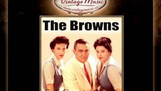 The Browns -- Halfway to Heaven