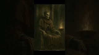 The Curse of Immortality: The Fall of Nehekhara #warhammerlore #philosophy #oldworld