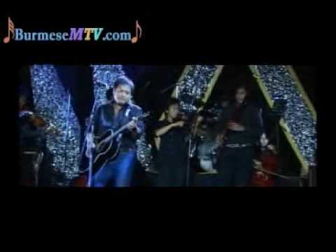 Ko Ma Yone Par Buu - Zaw Win Htut