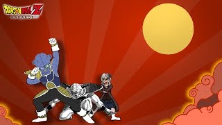 #終【DBZ-KAKAROT】DBｼﾘｰｽﾞ初見