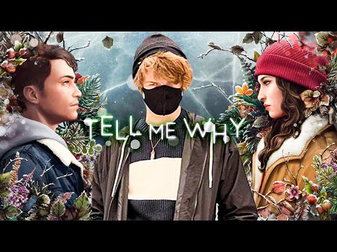 Ranboo Plays Tell Me Why (Chapters 1-2)