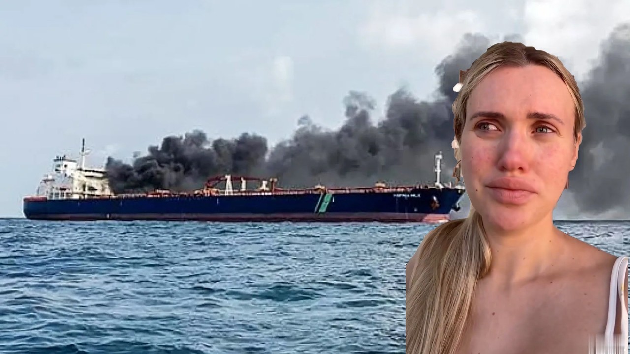 BREAKING: 13 MORE RUSSIAN SHADOW FLEET TANKERS HIT ACROSS TWO SEAS || 2026