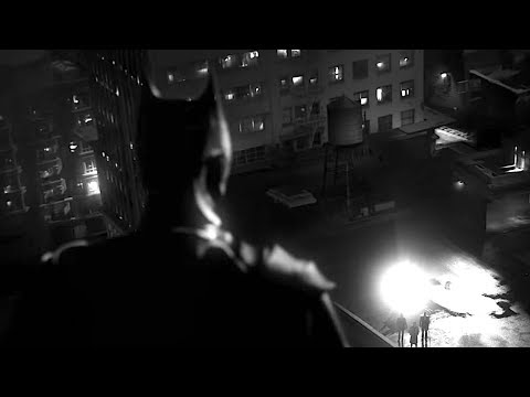 GOTHAM: The Batman Begins! (2019)