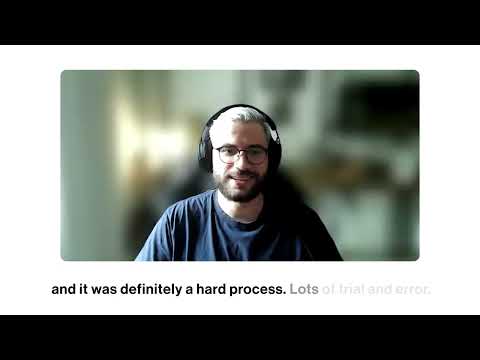 Verbal - Customer Success Story (Matheus Evers - Engineering Manager)