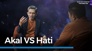 Download lagu Between Reason and Heart, Which is Most Important? | Fahruddin Faiz | Positive Dialogue   mp3 Download lagu Between Reason and Heart, Which is Most Important? | Fahruddin Faiz | Positive Dialogue   mp3