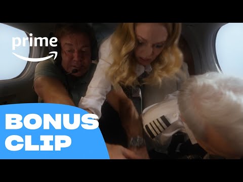 When Autopilot Goes Horribly Wrong | On A Wing And A Prayer | Prime Video
