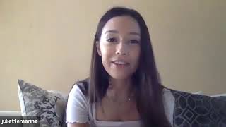 Juliette Describes UCLA Psychiatry 175  Incredible Adventure