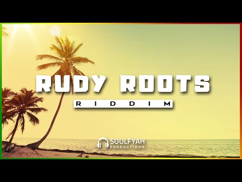 **FREE** Reggae Instrumental Beat 2023 ►RUDY ROOTS RIDDIM◄