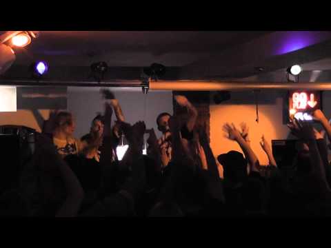 Rap Shot Vol. 1 Sha i Czu i PatoL w Camelot Club 01.06.2012 By RuDini