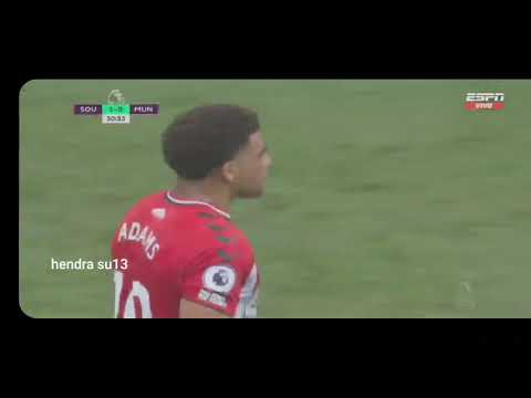 Che adams goal!!!!!!!!!!!!!!!!vs man u