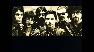 The J. Geils Band [US, Blues Rock 1970] Serves You Right To Suffer