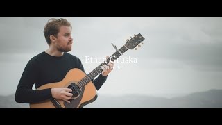 Ethan Gruska // Rather Be