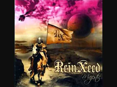 ReinXeed - My Paradise