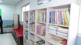 Springbird School Video