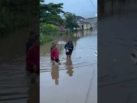 Pirpirituba na Paraíba