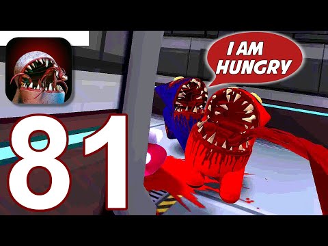 Imposter Hide 3D Horror Nightmare - Gameplay Walkthrough part 81 - level 148-149 (Android)