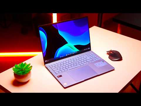 ASUS Vivobook S16 OLED 2024 Review | Core Ultra 7 155H - Best Work & Productivity Laptop!