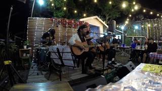 Forget(acoustic) - Typecast