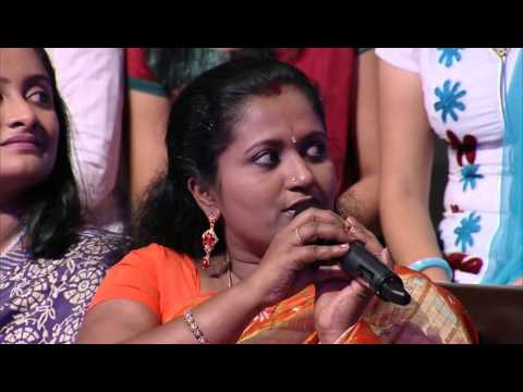 Veruthe Alla Bharya Season 2 I Episode 29 - Part 3 I Mazhavil Manorama