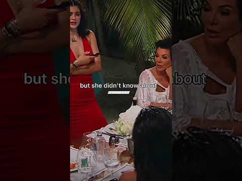 Tyga Got a Kylie Tattoo!!😳#kyliejenner