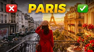 Don't Make These Paris Hotel Mistakes (First-Time Traveler Warning)