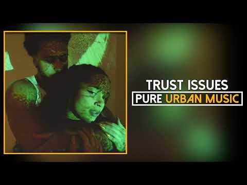 Aida Lae - Trust Issues (Official Audio) | Pure Urban Music