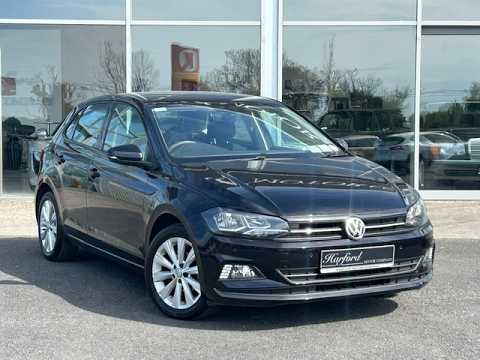 VW Polo 1.0 Tsi Comfortline - Image 2