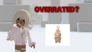 LABUBU’S are OUT of CONTROL…