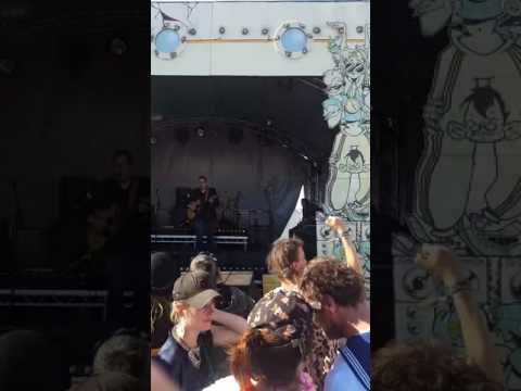 Captain Hotknives - Balter Festival 2017 I HATE BABIES