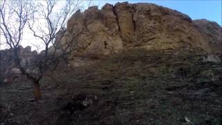 Back home /De vuelta en casa