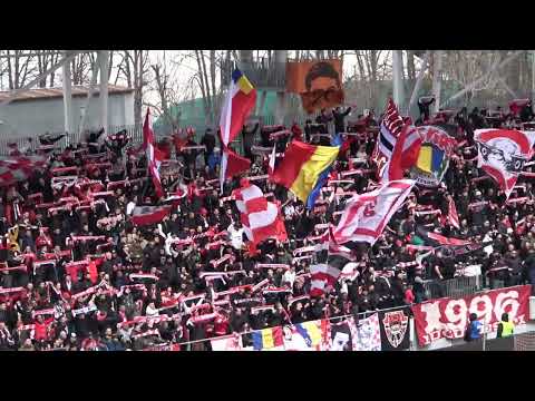 Atmosfera incredibila: DIN ADANCUL INIMII!