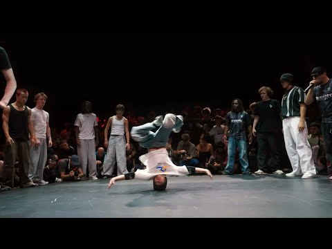 SymphoBreaks - Pulse Of Silence [Electro Freestyle Breakdance]