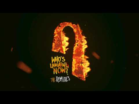 Video thumbnail for Who’s Laughing Now (Cat Dealers Remix)
