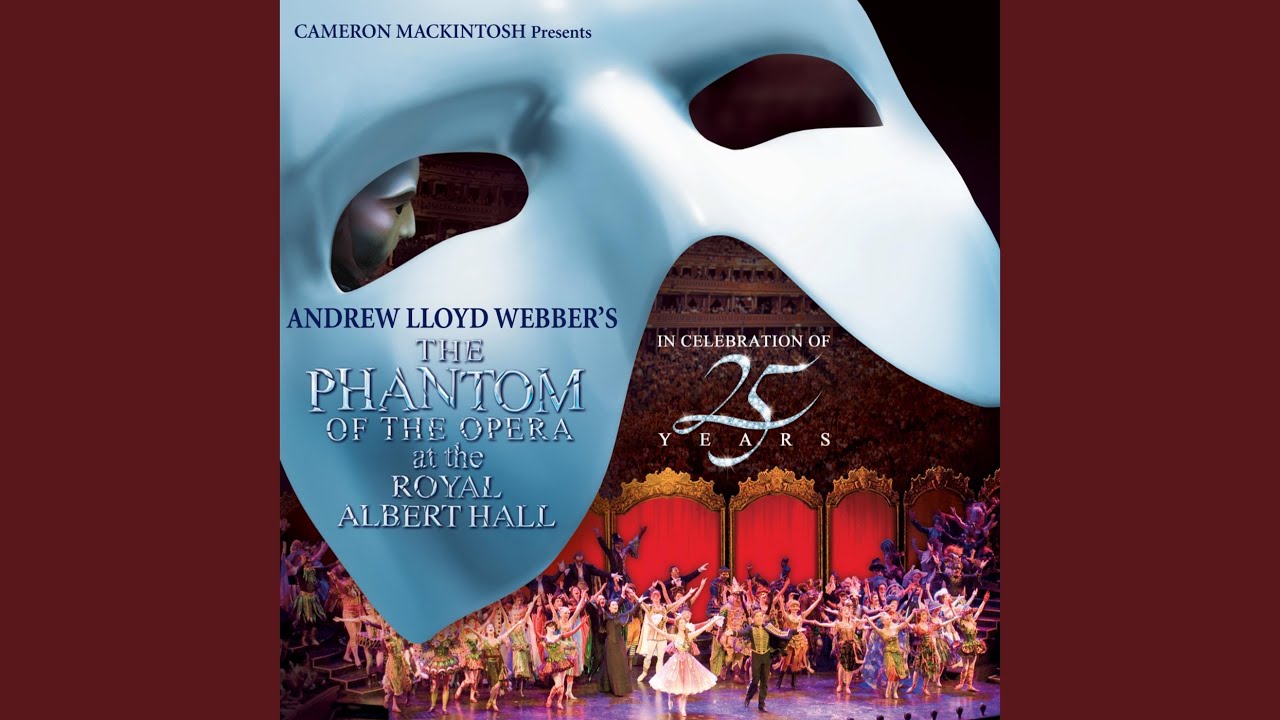 Andrew Lloyd Webber - Notes/Prima Donna