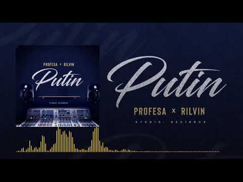 Profesa Ft. Ril Vin- Put In (Official Audio)