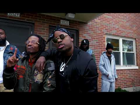 Leek Hustle - Make Em Believe (Official Music Video)