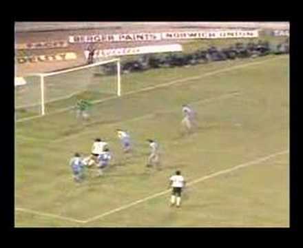 Ricky Villa vs Man City 1981