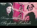 Shyhrete Behluli - Kënga E Avdisë