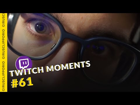 [ITA] CANELUPO 2v1 TOP | RAP DISTRUGGE TUTTO CON DARIUS - TWITCH HIGHLIGHTS #61