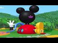 Opening To Mickey Mouse Clubhouse Mickey Treat 2007 Dvd