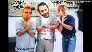 Blood N&#39; Gutz - Pimp Whips