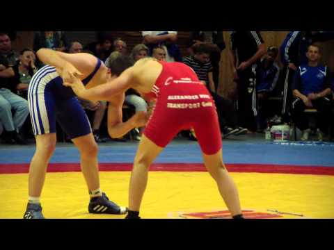 RWG II vs Einigkeit Damm 2012