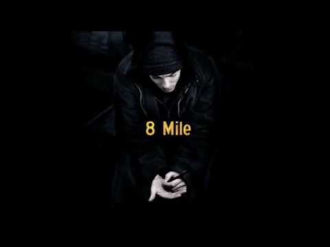 Eminem - Rabbit Run + LYRICS