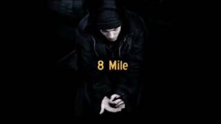 Eminem - Rabbit Run + LYRICS