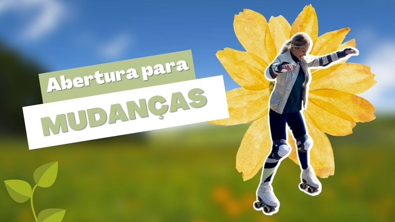 Abertura para MUDANÇAS pelo viés da Terapia de Aceitação e Compromisso (ACT)