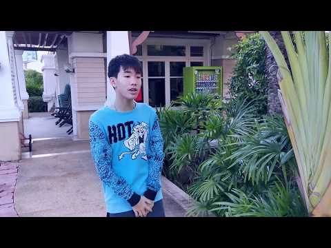 The Stage Remaster Audition - PUNYARB #HPPavilion #Intel