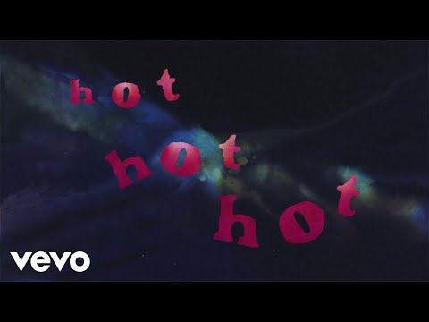Video thumbnail for Hot Hot Hot (Paris)