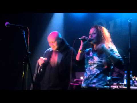 Лена Rush DUSCHE 2012